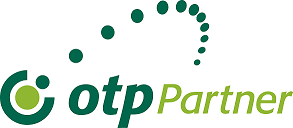 OTP partner Logo